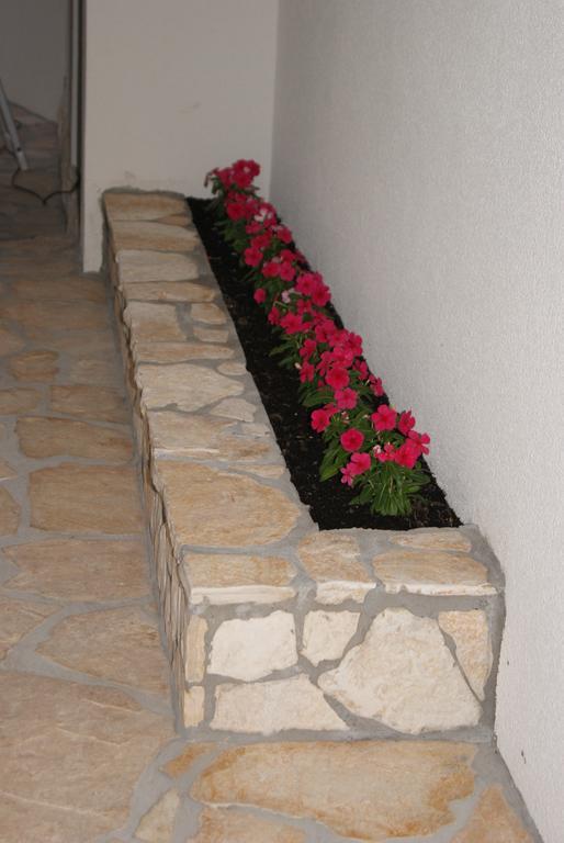 Apartments Panorama 2 Trogir Exterior foto